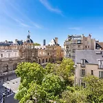 Amazing Flat Senat Paris