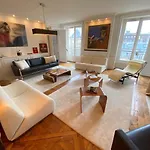 Amazing Flat Senat Paris