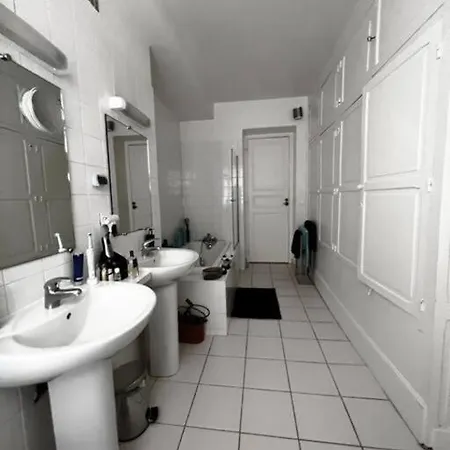 Amazing Flat Senat
