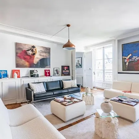 Amazing Flat Senat * Paris