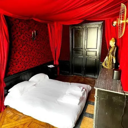 Amazing Flat Senat Paris