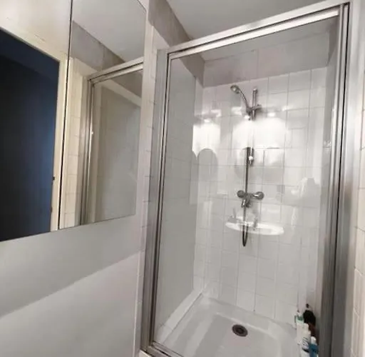 Apartamento Amazing Flat Senat Paris