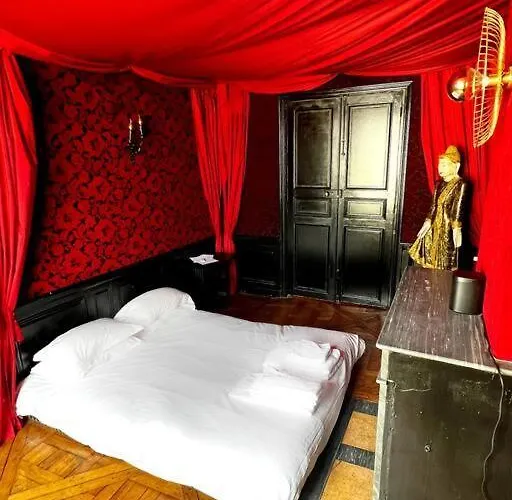 Amazing Flat Sénat Paris