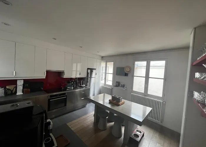 Appartement Amazing Flat Sénat *