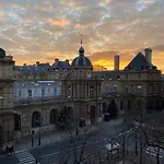 Apartman Amazing Flat Sénat Párizs