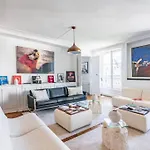 Amazing Flat Sénat * Párizs